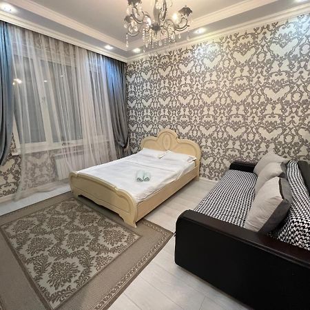 Whitehome In Park Avenue Astaná Exterior foto
